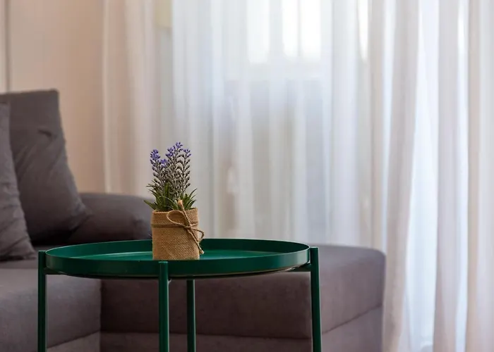 Petado Lägenhet Split