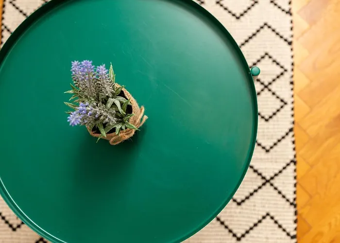 Lägenhet Petado Split