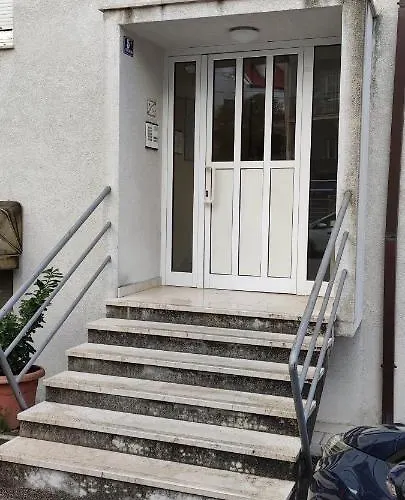 Lägenhet Petado Split