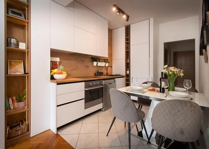 Lägenhet Petado Split