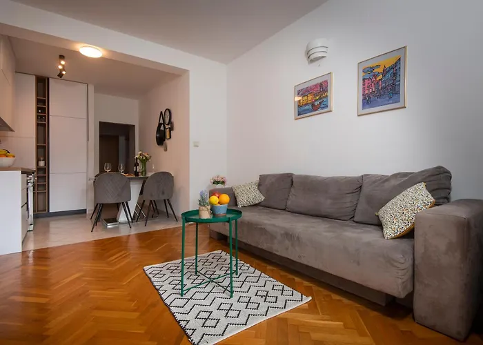 Lägenhet Petado Split