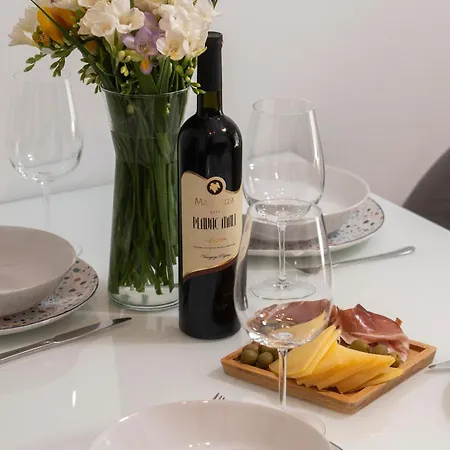 Petado Apartman