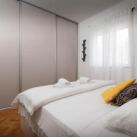 Apartman Petado