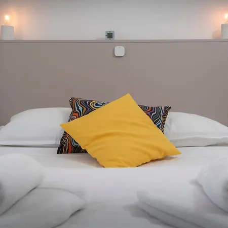 Petado Apartman