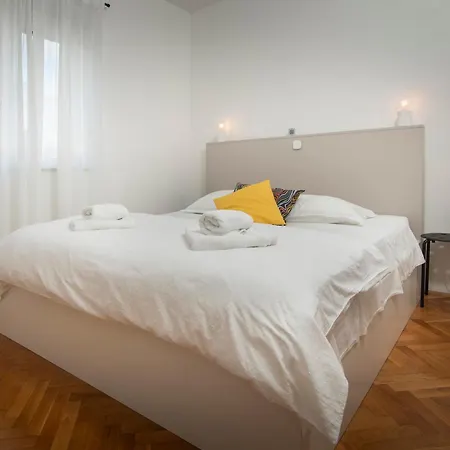 Petado Apartman