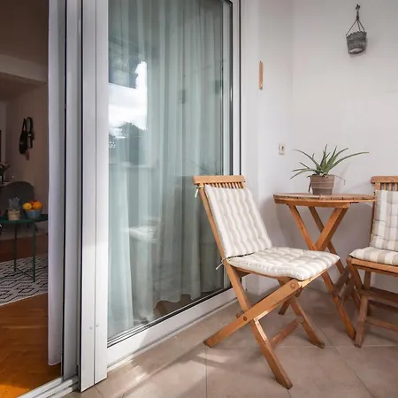 Apartman Petado *