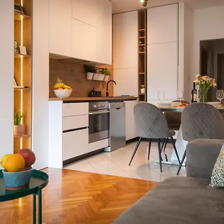 Apartman Petado