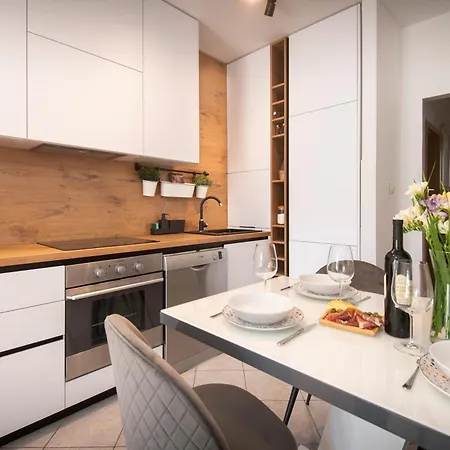 Petado Apartman Split