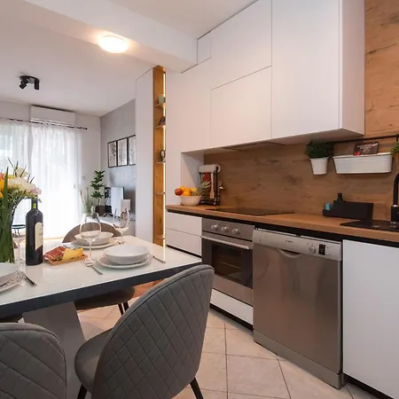 Petado Apartman