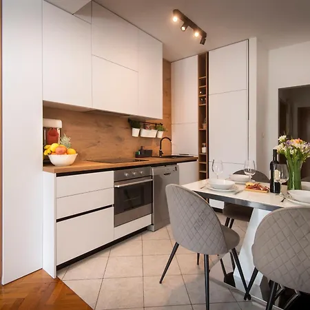 Appartement Petado Split