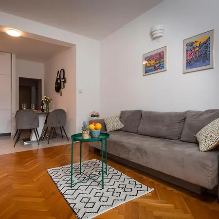 Appartement Petado Split