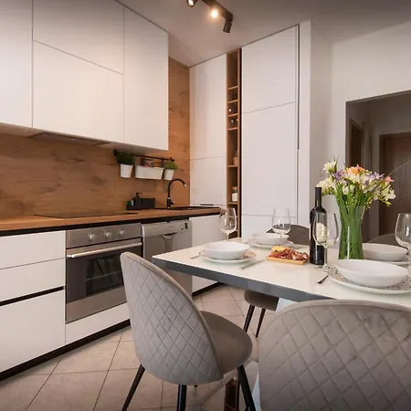 Petado Appartement Split