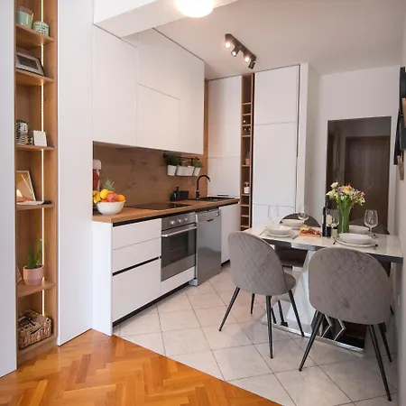 Appartement Petado Split